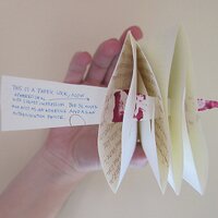 Letterlocking(@letterlocking) 's Twitter Profile Photo