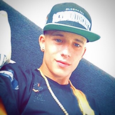 Random tweeter | persoonlijk account | IG: MikeSaysss ♡ |