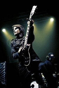 alexamatory's profile picture. Play guitar for [AMATORY] and STARDOWN