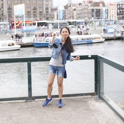 caca_zee's profile picture. Dream, Believe and Make it Happen