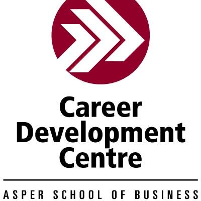 The Career Development Centre links business students of the Asper School of Business with employers!