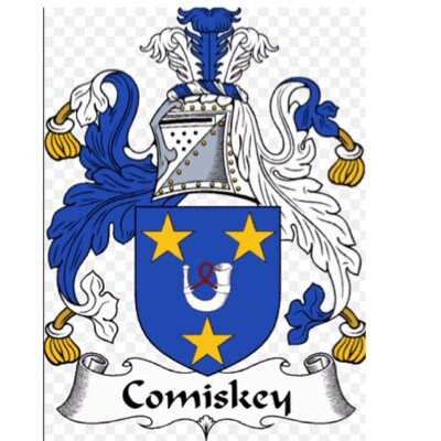 Surnamecomiskey's profile picture. Is your Surname Comiskey, Commiskey,Cumiskey, Cummiskey, McCumiskey, MacCumascaigh? If so follow follow follow :-)