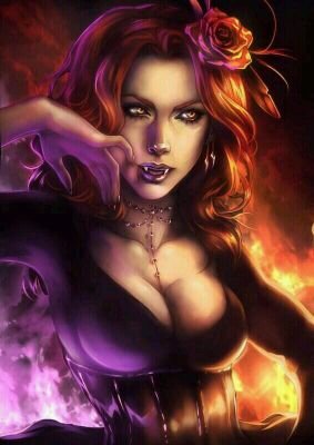 The Countess of all #Vampire|#Fem Dracula|#MV|#RP|#Single|