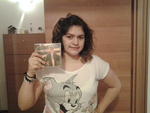 fratigreta's profile picture. lettrice, aiuto bibliotecaria e potteriana 🦡💛