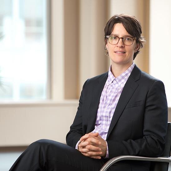 Associate in Patterson Belknap Webb & Tyler LLP's Tax-Exempt Organizations Group