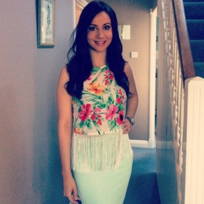 Holly_J90's profile picture. Sod it...yeah! Why the devil not!