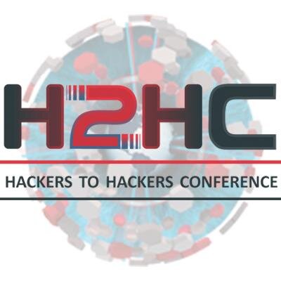 h2hconference Profile Picture