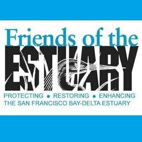 Inspiring policymakers, legislators, and the public to protect and improve freshwater flows into, through, and out of the San Francisco Estuary.
