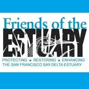 SFEstuaryFriend's profile picture. Inspiring policymakers, legislators, and the public to protect and improve freshwater flows into, through, and out of the San Francisco Estuary.