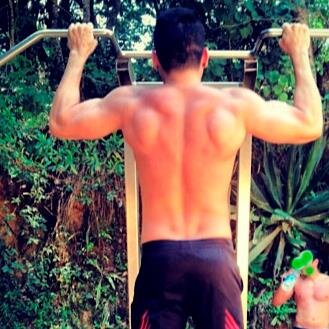 OdMaracay's profile picture. 