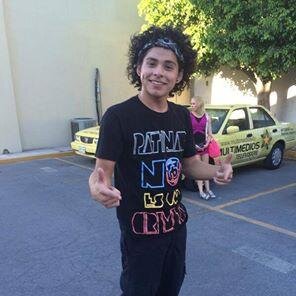 Ailoviu Brandon Meza
