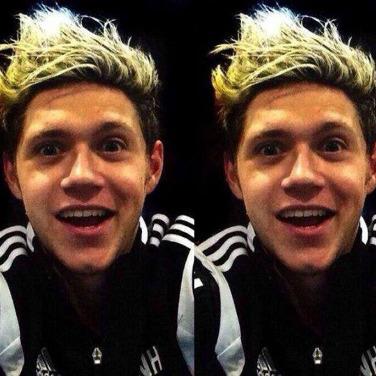 » niall is my life «