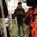 jajordy's profile picture. Ambacht