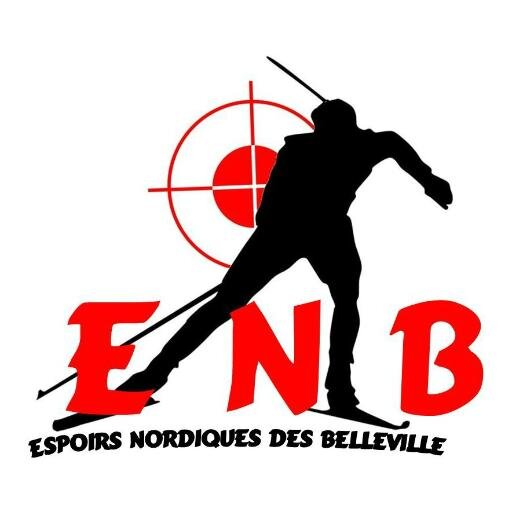 espoirs_ENB's profile picture. 3 biathlètes français. Nous sommes bien décidés à performer sur le circuit national jeune français avec #atomic #salomon
