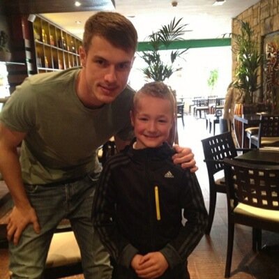 collier6's profile picture. Fa level 2 and youth module 2 coach of norsemen u16 coach. Gooner #norsearmy