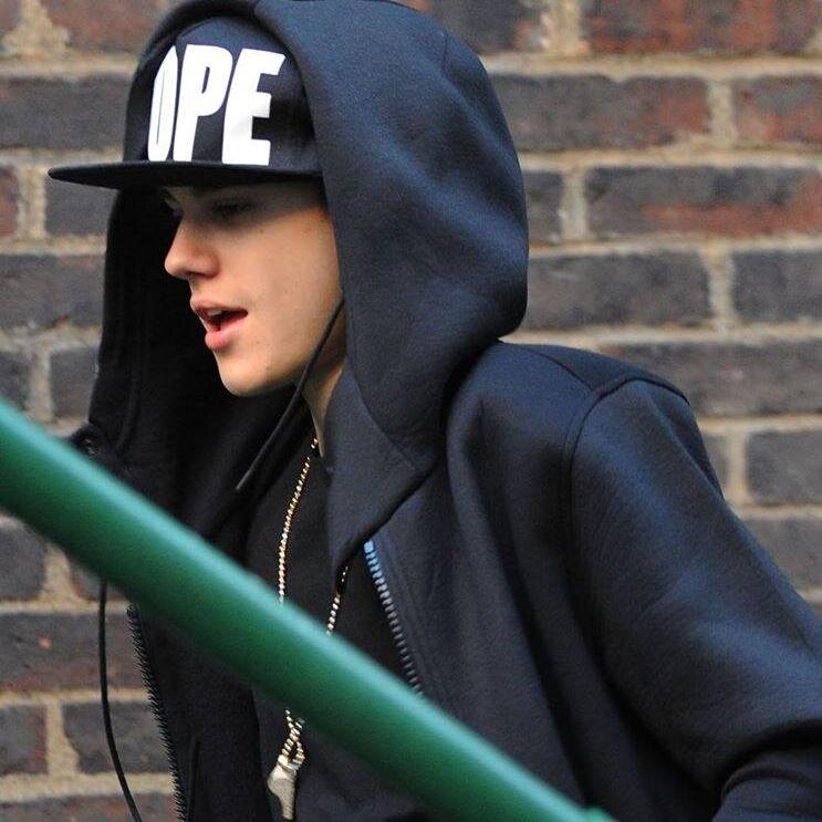 FOREVER BELİEBER