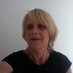 Françoise van Rossum (@fvanrossum) Twitter profile photo