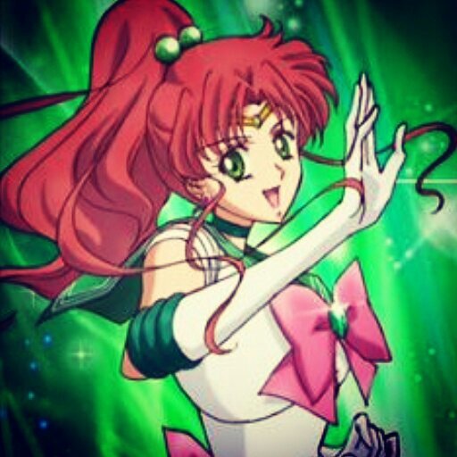 ~Sailor Jupiter~ Sailor Senshi, lucho por el amor y la justicia, guardiana de la valentia y del rayo, [Futura Princesa de Jupiter] #SpanishFakeSailorMoon