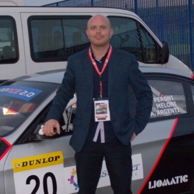 CarmineMercone's profile picture. Meccatronica Mercone C. Il mio lavoro? Il mio hobby !