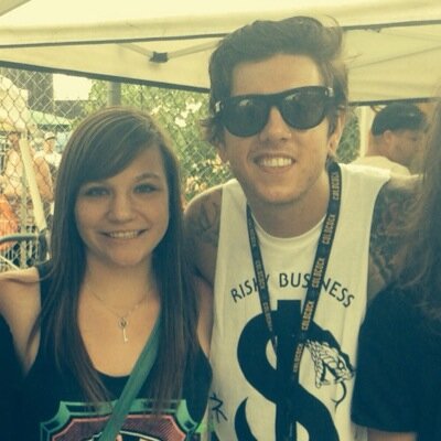 LindnerLindsey's profile picture. Be yourself, an original is worth more than a copy❤️ #SVGS