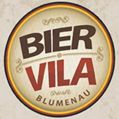 Perfil Oficial Bier Vila Cervejaria - Vila Germânica (47) 3329-0808