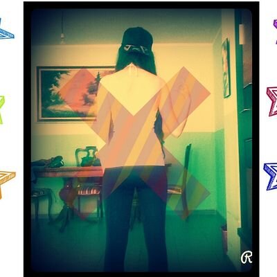 {Tu sonríes, yo me enamoro.} #11♥