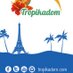Tropik@dom (@tropikadom) Twitter profile photo