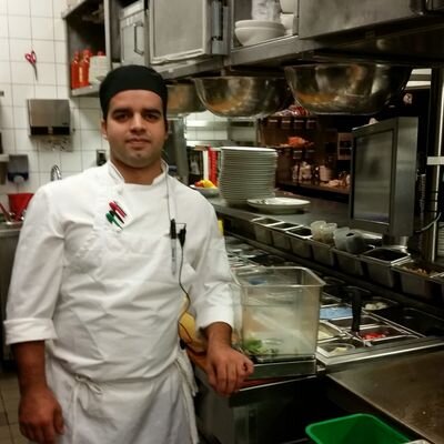 food stylist , food lover, kitchen leader