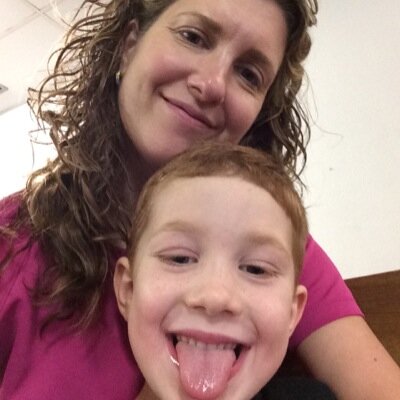 I'm a mom to 3 amazing kids and a pharmacist. I'm on a quest to lead an amazing, healthy, happy, and fit life and to help others achieve the same!