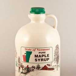 The official voice for #Vermont sugar makers committed to the craft of maple sugaring and dedicated to producing the highest quality maple syrup. #VTmaple