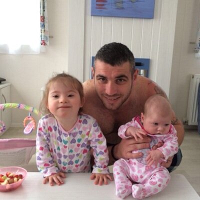 nickywill87's profile picture. MUFC till i die