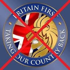 NoToBFDartford's profile picture. We are Dartford residents who oppose Britain First and their attempts to establish themselves in our local area