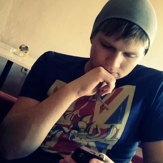 JakubGeezer's profile picture. fan of CFC ♥