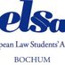 ELSA-Bochum e.V. (@elsa_bochum) Twitter profile photo
