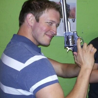 martingough9's profile picture. 