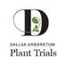 DallasArbPlantTrials (@dabsplanttrials) Twitter profile photo