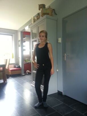 KimLovesBes's profile picture. 