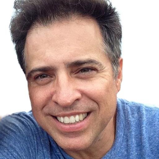 Media Producer, day trader, father, husband, property investor.