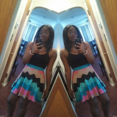 EnvyyK__'s profile picture. Thuggin