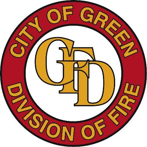 The Green Fire Division provides fire and emergency services to the City of Green, Ohio.