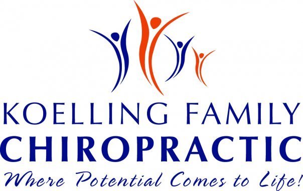 Helping your family stay well, with Gonstead Chiropractic!