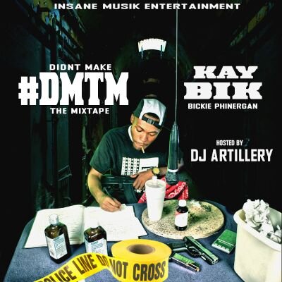 #Ridgemont4 #InsaneMusik #DMTMOutNow #OneFlickComingSoon For all Inquires contact (832) 548-1351 for BUSINESS ONLY!! Or contact kaybickie31@gmail.com