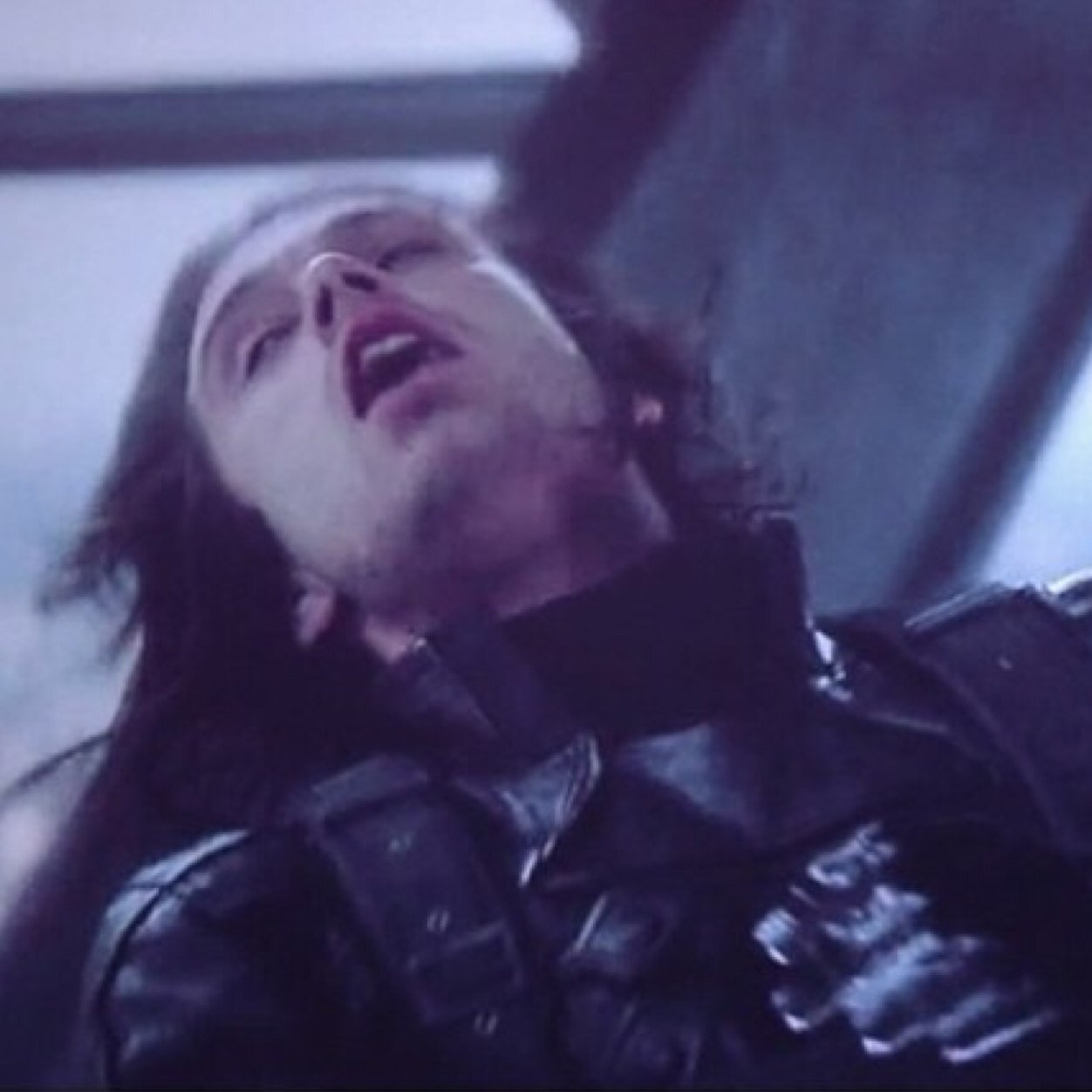 What the hell is going on? [ A crack/serious Bucky RP account. //single//post-CAWS//SFW ]