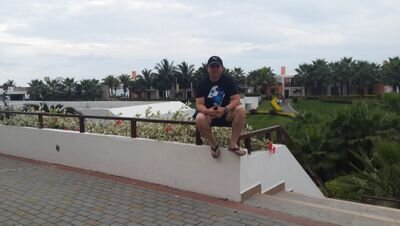 Johnny2r Profile Picture