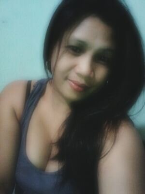 simple girl with a simple dream in life.