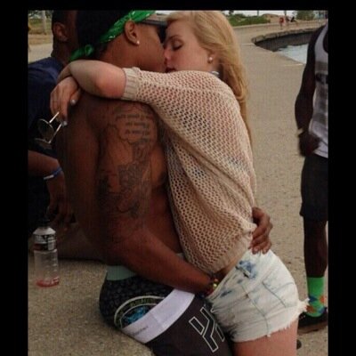 Should've let Dequan hit