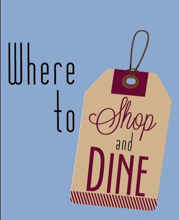 DineandShop's profile picture. Connecting Students, Parents and Alumni to the best local shopping and dining. The ultimate guide for the best connections of the student's college years.