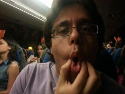 Mani_Sanchez's profile picture. Psicologo aficcionado a vivir con calma