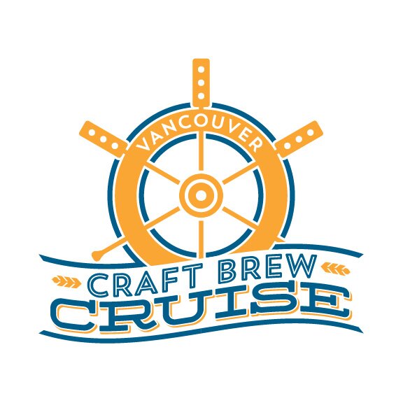 Returning for #VCBC16 Aug 19th/20th This sessions #craftbeer festival sailing #Vancouver's coastline features an amazing line-up of #BC's great #craftbreweries.