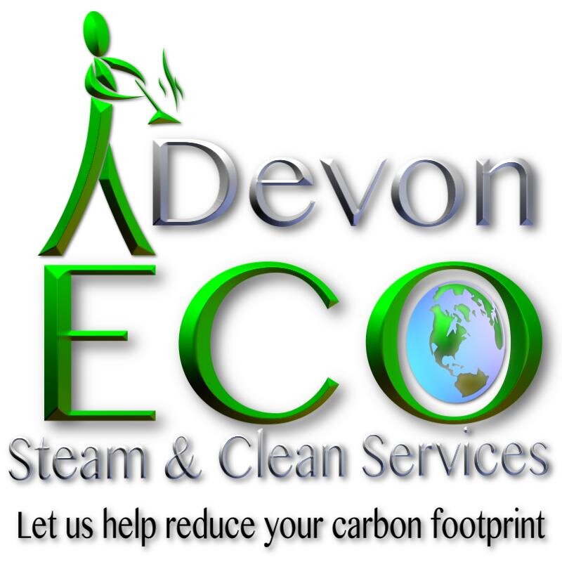 We are a Devon company based in Exeter offering a reliable ECO steam cleaning & sanitising service using revolutionary new & environmentally friendly Technology